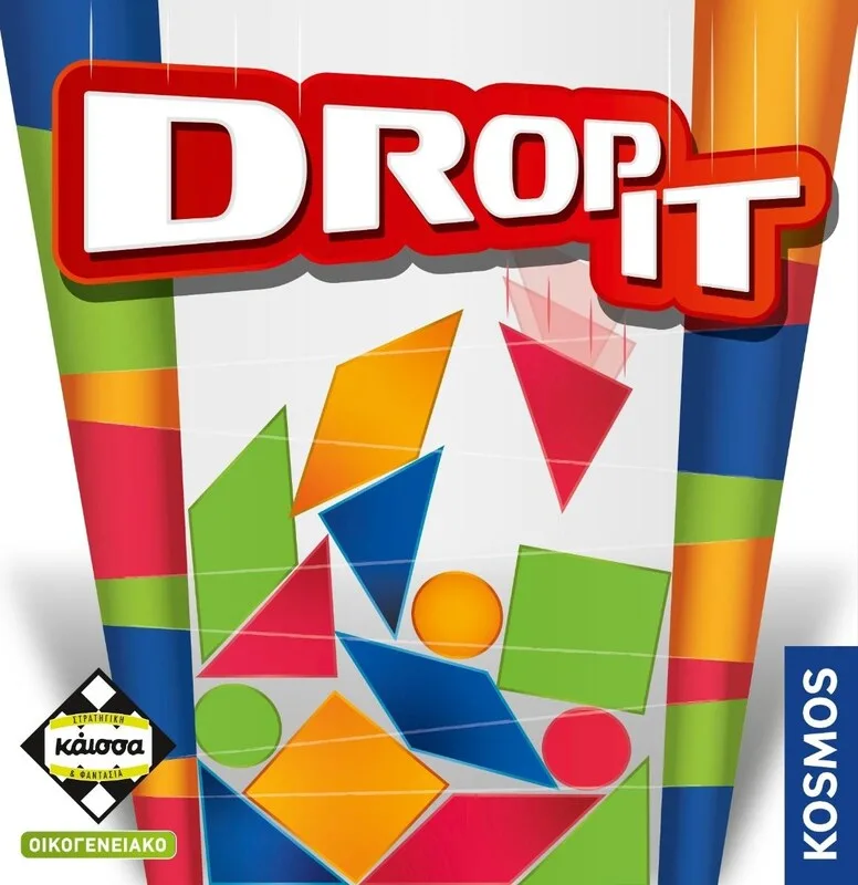 Επιτραπέζιο Drop It (KA115173)