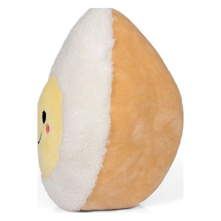 Λούτρινο Αυγό-Plushiverse 21cm (22256) - φωτογραφία 2