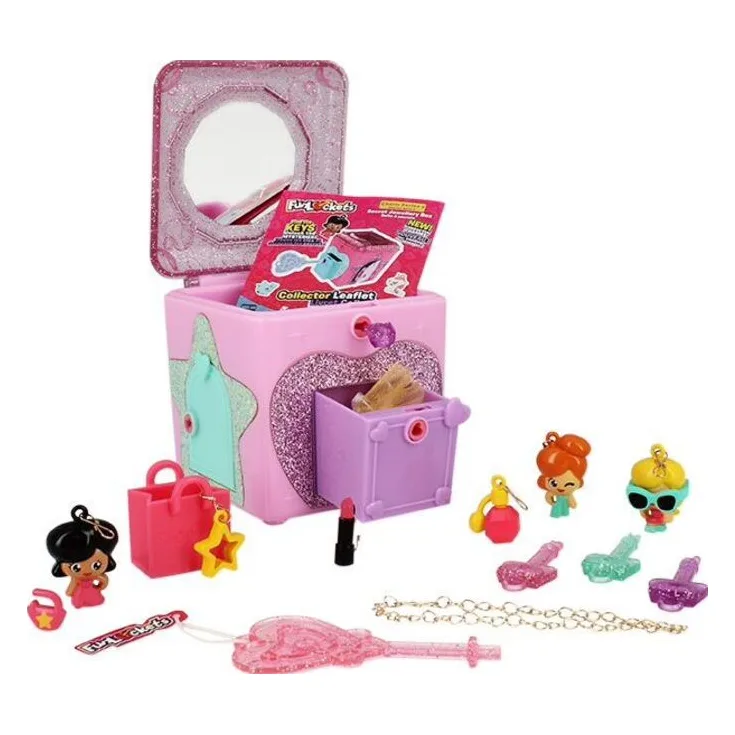 Funlockets Μυστική Κοσμηματοθήκη S2 (KD019200) - φωτογραφία 2