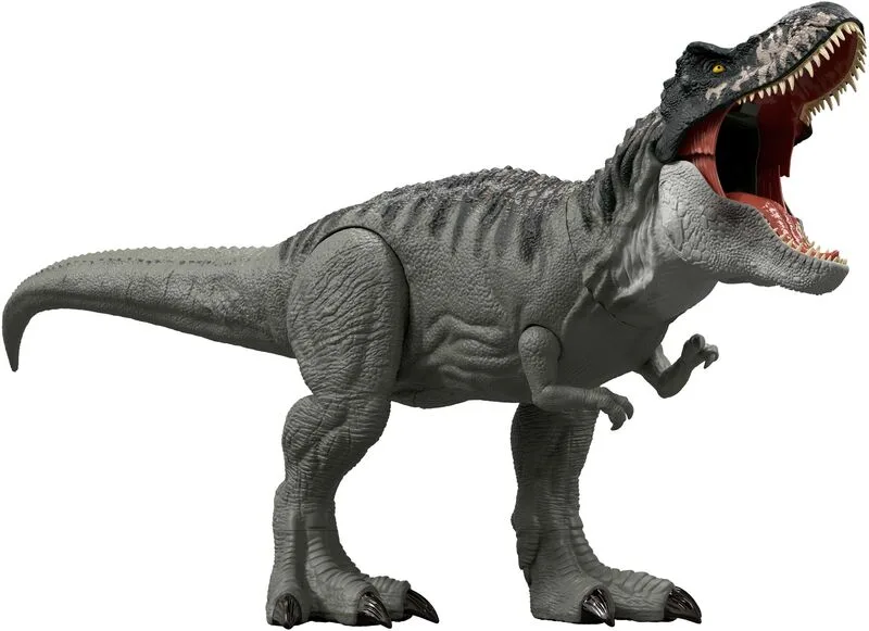 Jurassic World Rebirth Super Colossal T-Rex (JGB52)