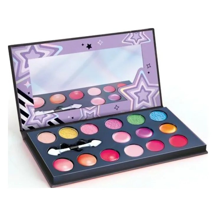 Canal Style 4 Ever Παλέτα Make Up Set (OFG310) - φωτογραφία 2
