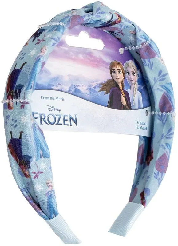 Cerda Frozen Στέκα Μαλλιών (2500003082) - φωτογραφία 2