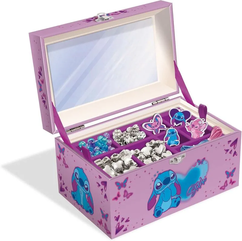 Stitch Friendship Jewellery (27.107568)