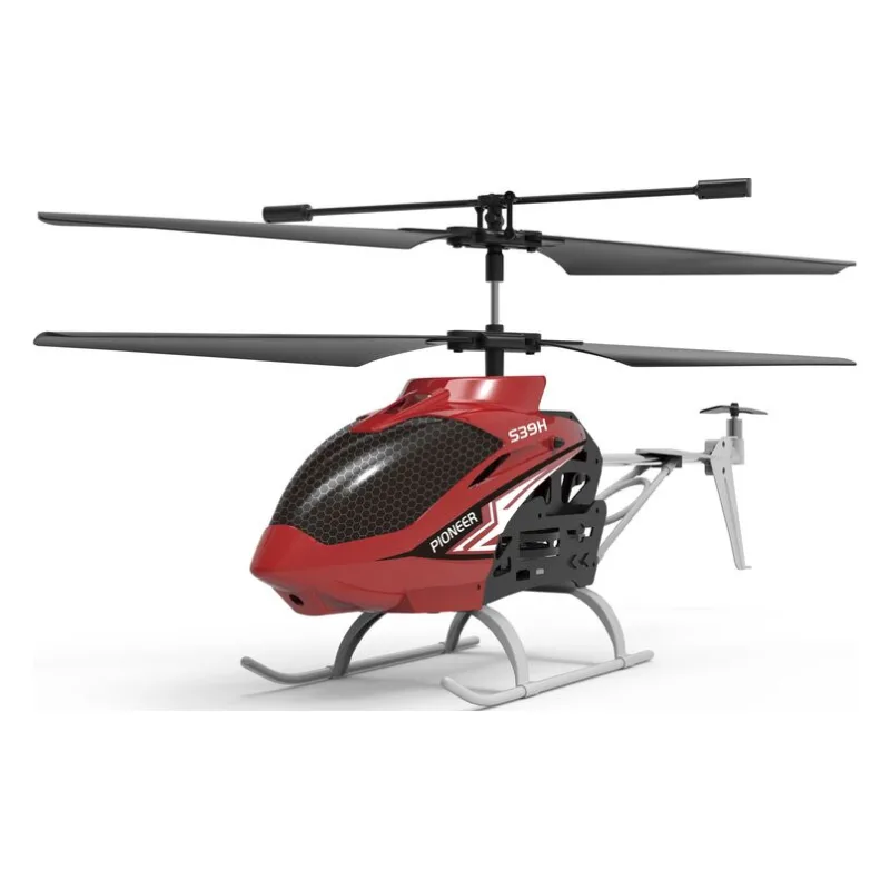 BW Τηλεκατευθυνόμενο Syma Ελικόπτερο Hover S39H 3.5CH (S39H)