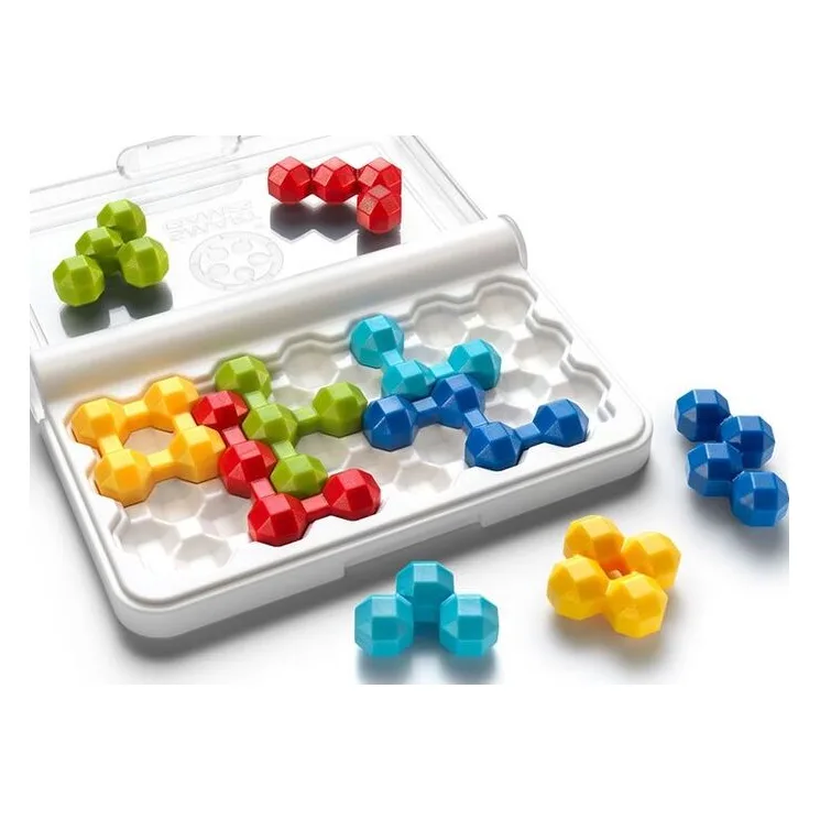 Smart Games Επιτραπέζιο IQ Twins (285-SG306) - φωτογραφία 2