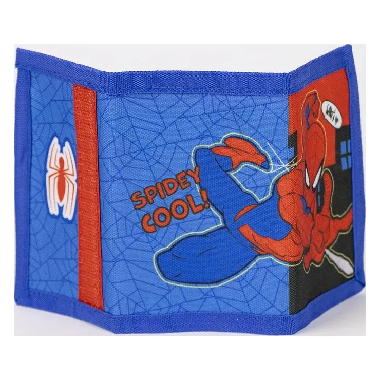 Cerda Spiderman Σετ Πορτοφόλι & Γυαλιά (2600002486) - φωτογραφία 3