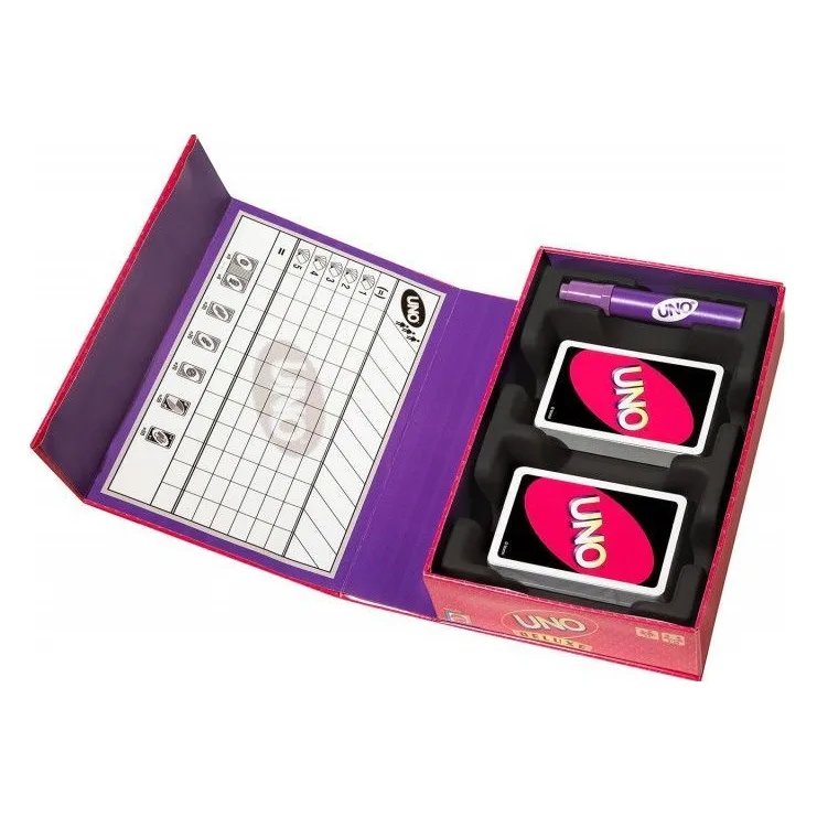 UNO Deluxe (53610) - φωτογραφία 2