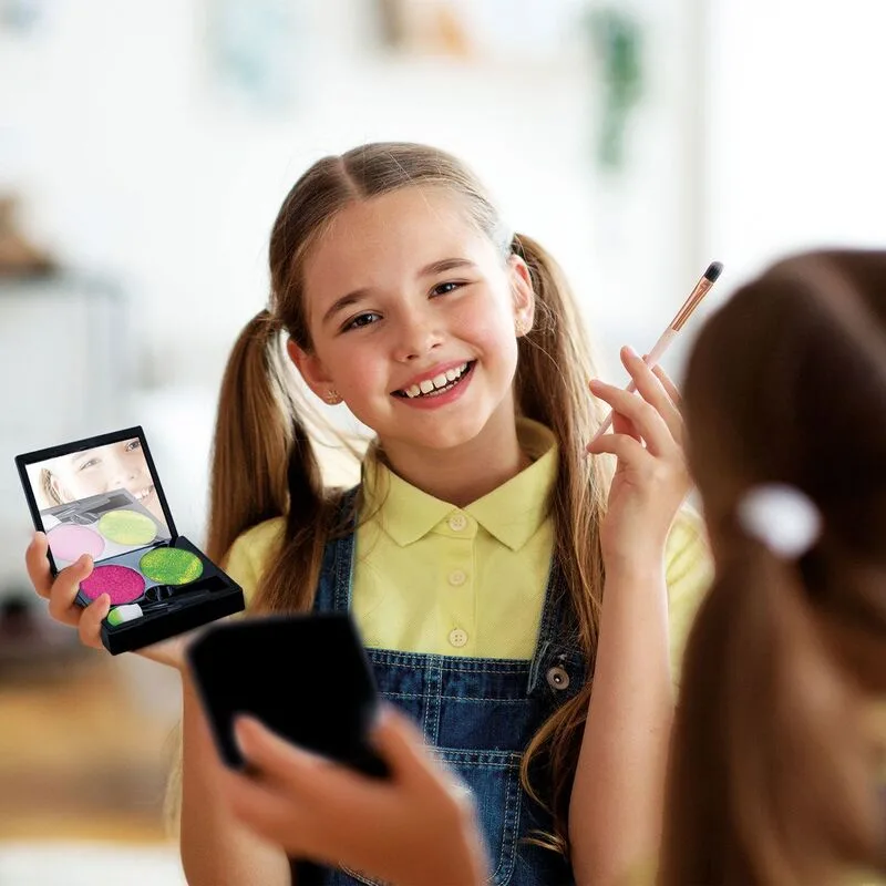 Επιτραπέζιο Εργαστήρι Make Up-Σκιές (07.107148) - φωτογραφία 4