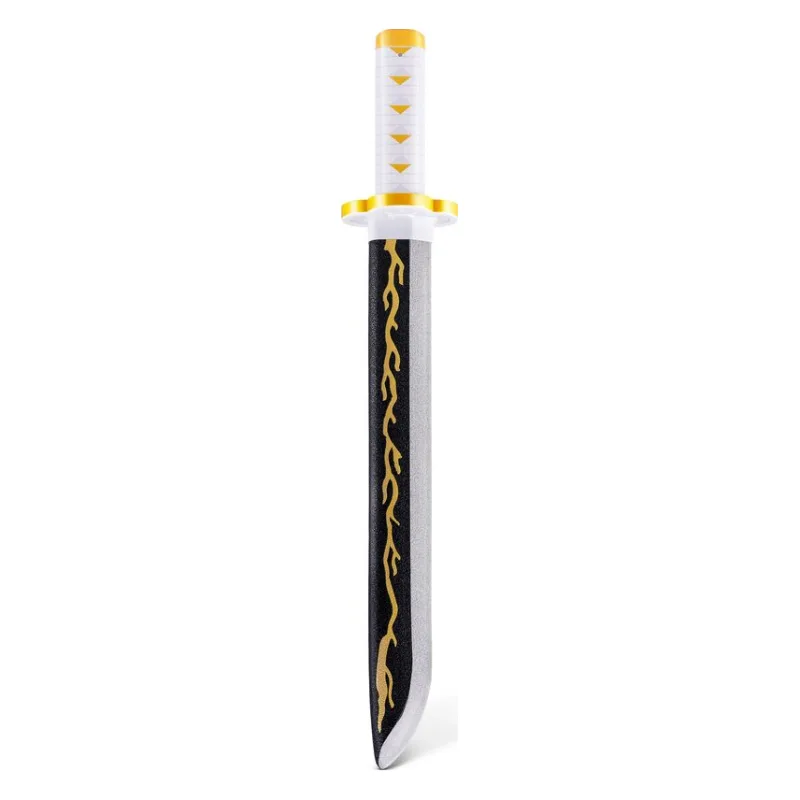 Zuru X-Shot Σπαθί Demon Slayer Swords-4 Σχέδια (36831) - φωτογραφία 4