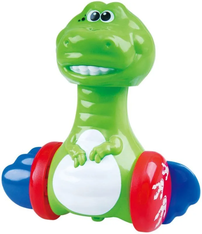 Play And Go Playgo Push & Go Dino - 1784