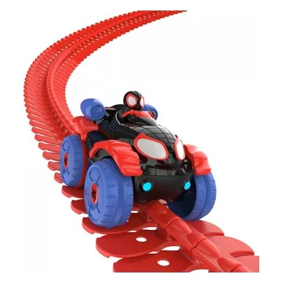 Smoby Πίστα Spidey Flextreme Set Spin - 7600180926 - φωτογραφία 3