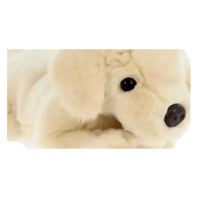 Keel Λούτρινο Cuddle Signature Κουταβάκι Labrador 35cm (SD3086)