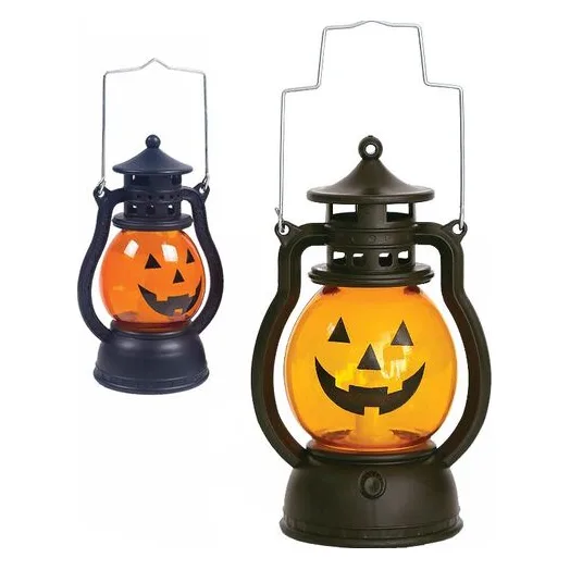 Λάμπα Led Κολοκύθα 12cm (Α2900)