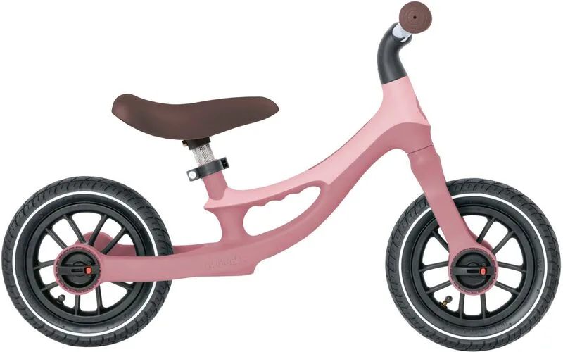 Globber Ποδήλατο Go Bike Elite Air Pastel Pink (714-210) - φωτογραφία 2
