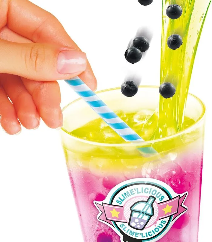 Canal So Slime Drinks Machine (SSC254) - φωτογραφία 6