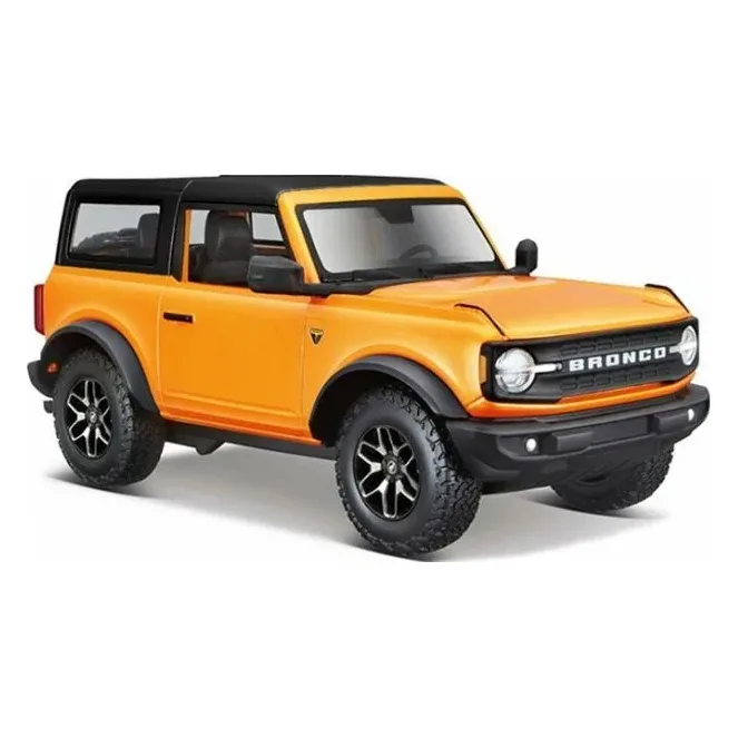 Maisto 1/24 Ford Bronco (31530)
