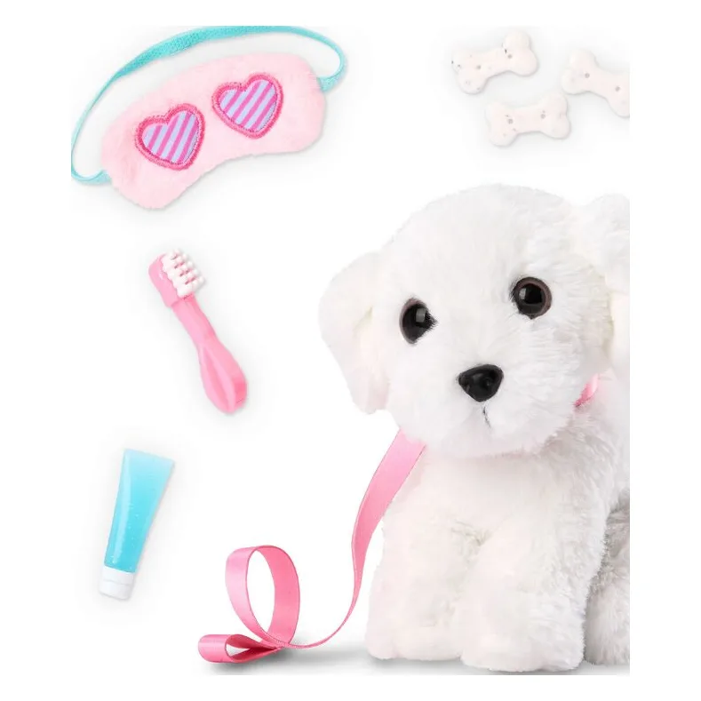 Our Generation Κρεβάτι Σκύλου Κουκέτα Puppy Dreams Bunks (BD35530Z) - φωτογραφία 4