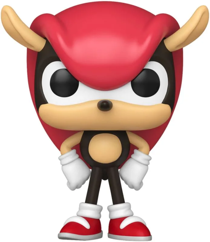 POP!#1174 Φιγούρα Mighty-Sonic The Hedgehog (110338)